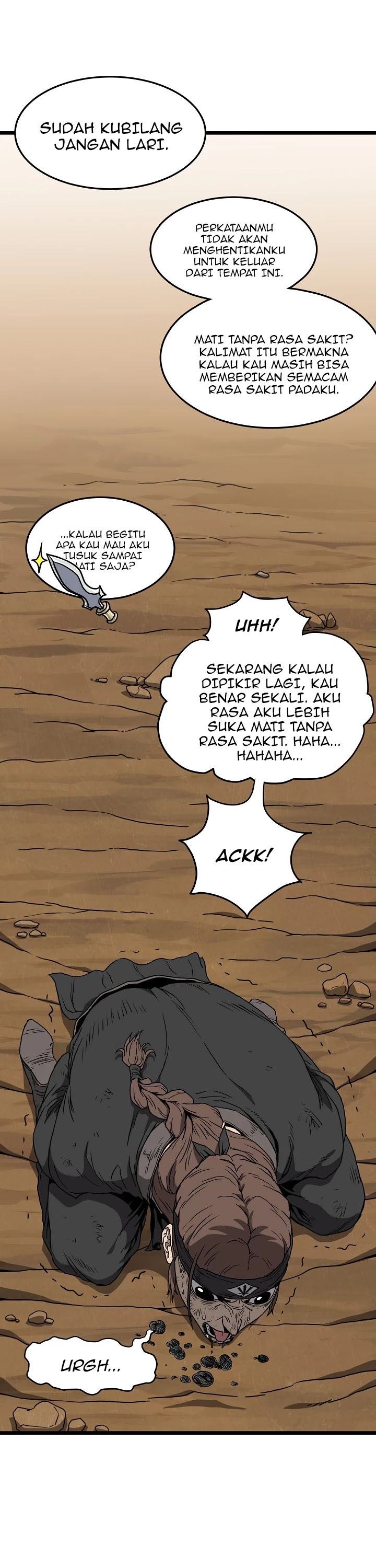 Murim Login Chap 36 - Next Chap 37