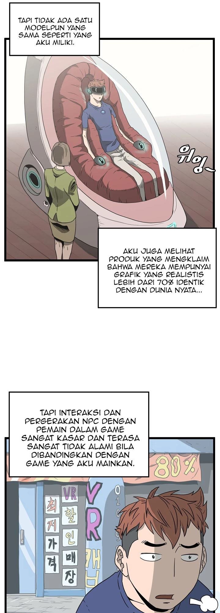 Murim Login Chap 38 - Next Chap 39
