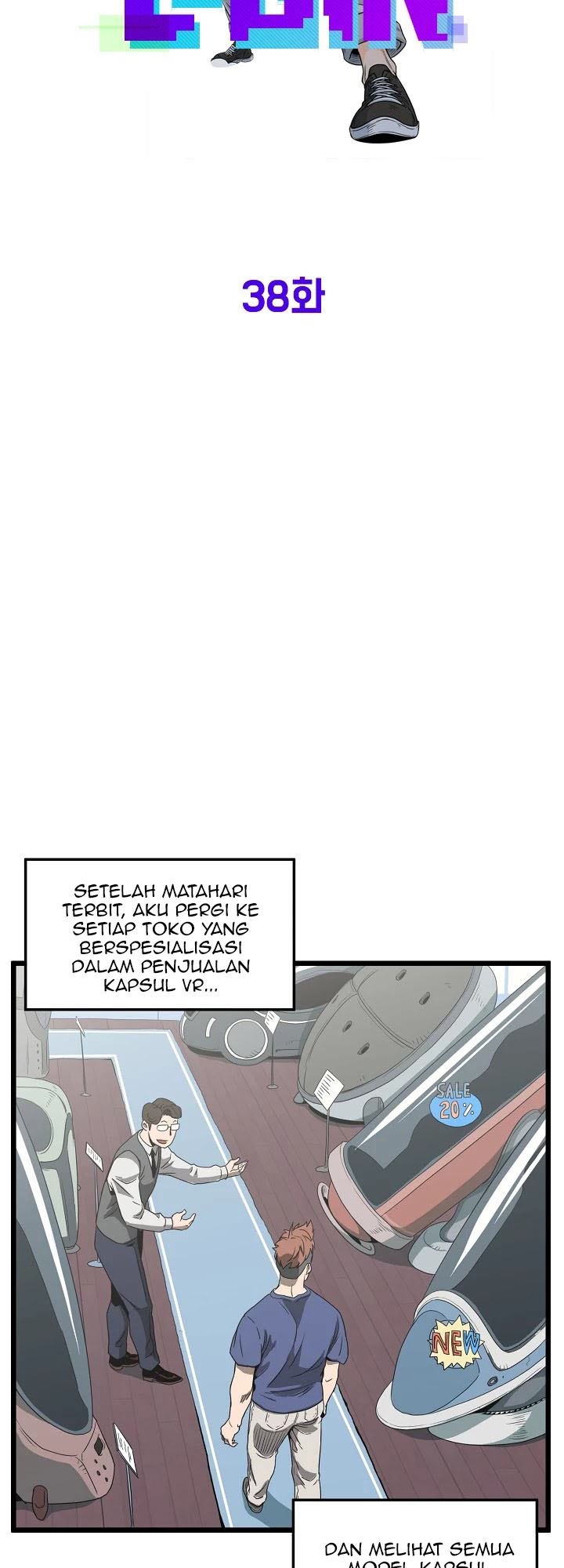 Murim Login Chap 38 - Next Chap 39