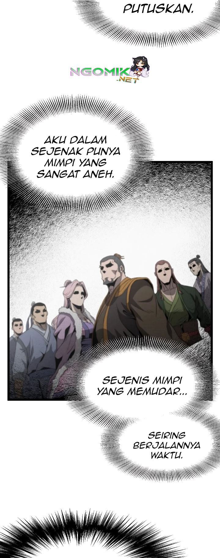 Murim Login Chap 38 - Next Chap 39