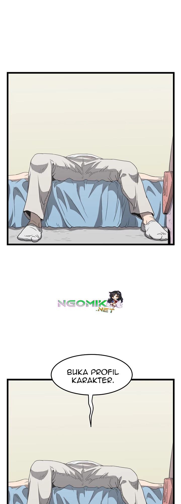 Murim Login Chap 38 - Next Chap 39