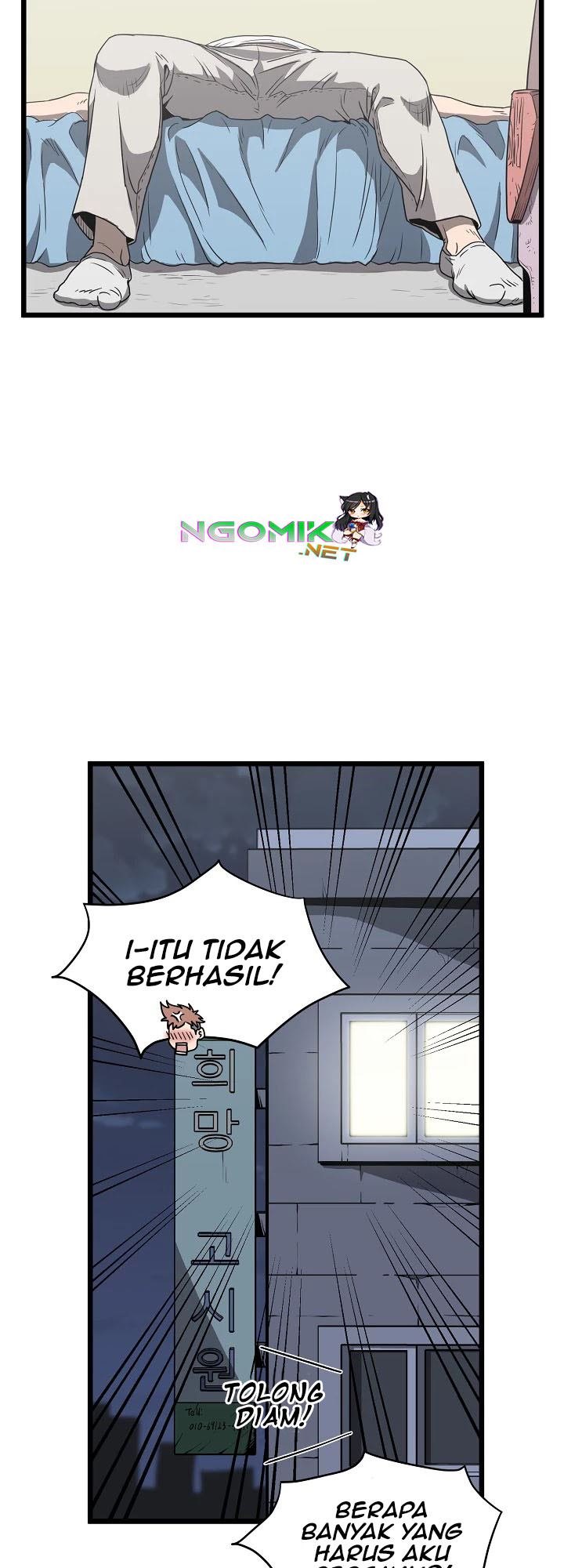 Murim Login Chap 38 - Next Chap 39