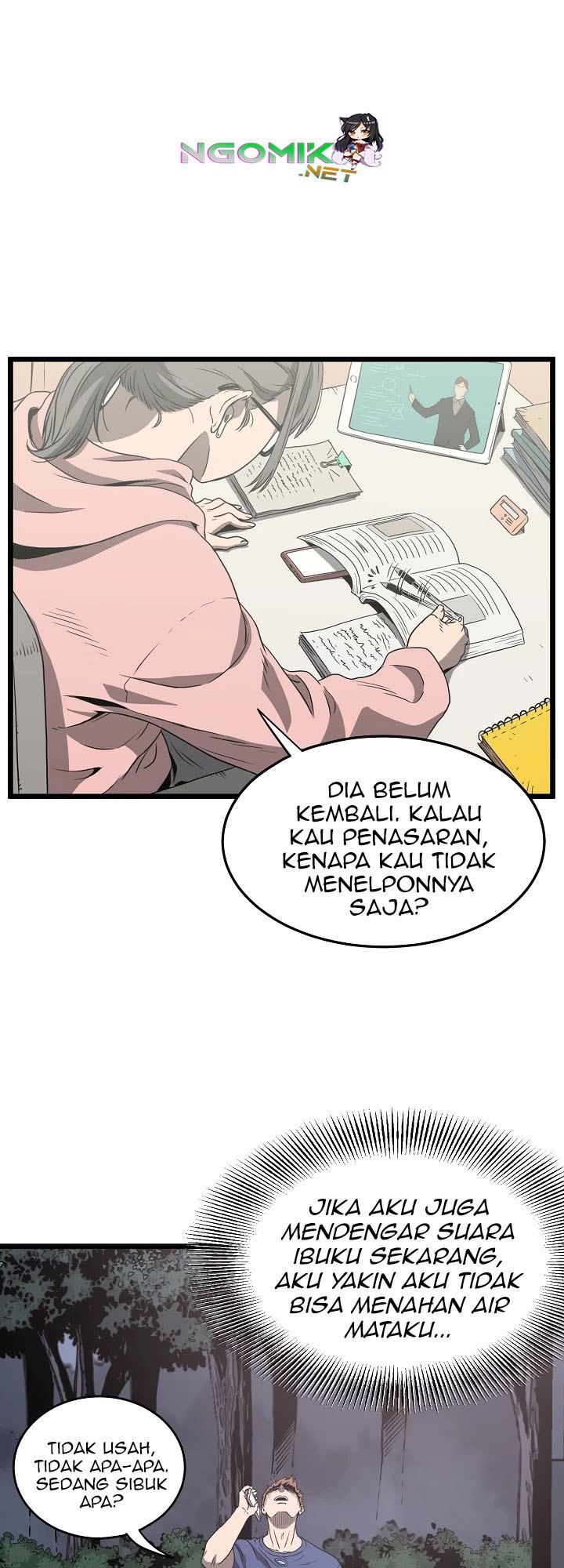 Murim Login Chap 38 - Next Chap 39