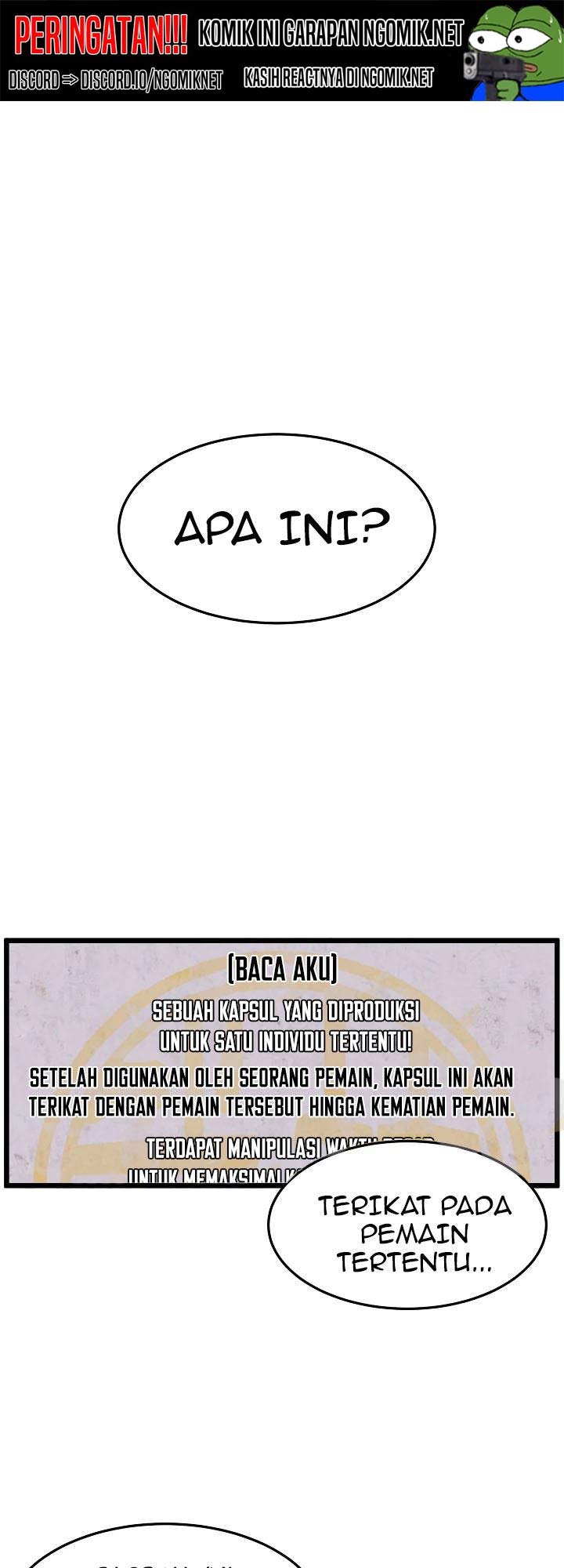 Murim Login Chap 38 - Next Chap 39