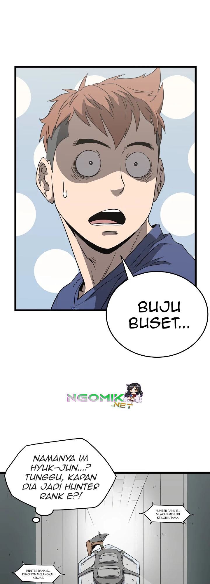 Murim Login Chap 38 - Next Chap 39