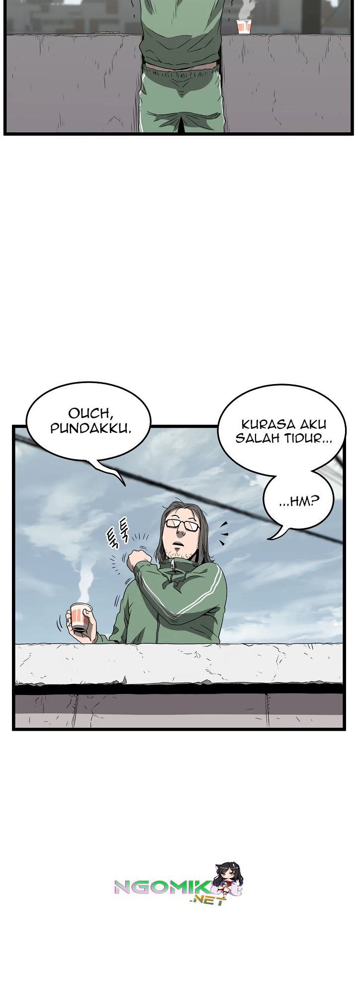 Murim Login Chap 38 - Next Chap 39