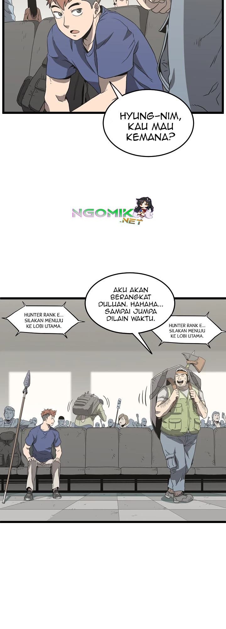 Murim Login Chap 38 - Next Chap 39