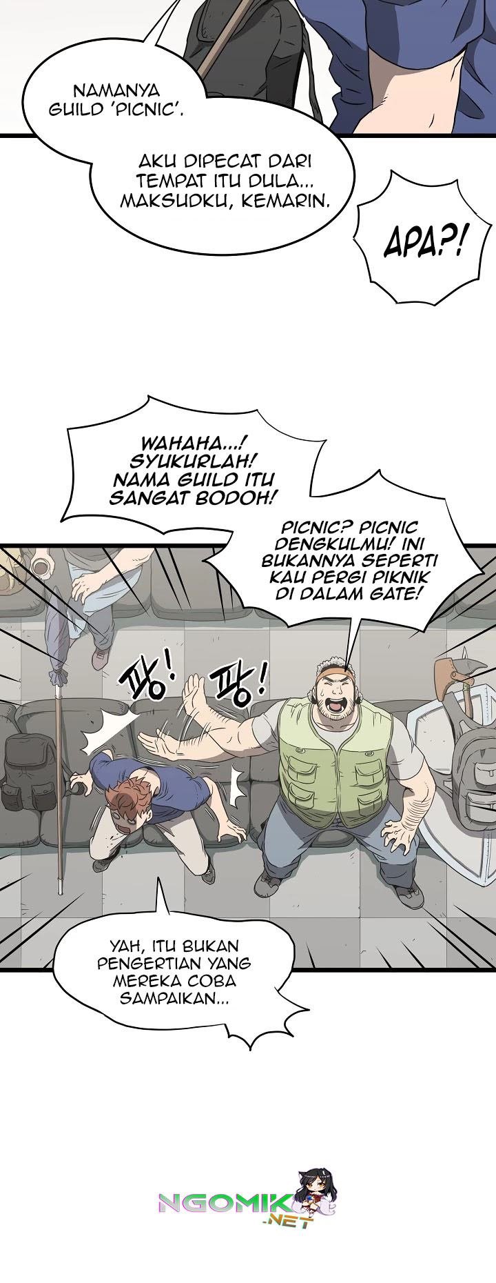 Murim Login Chap 38 - Next Chap 39