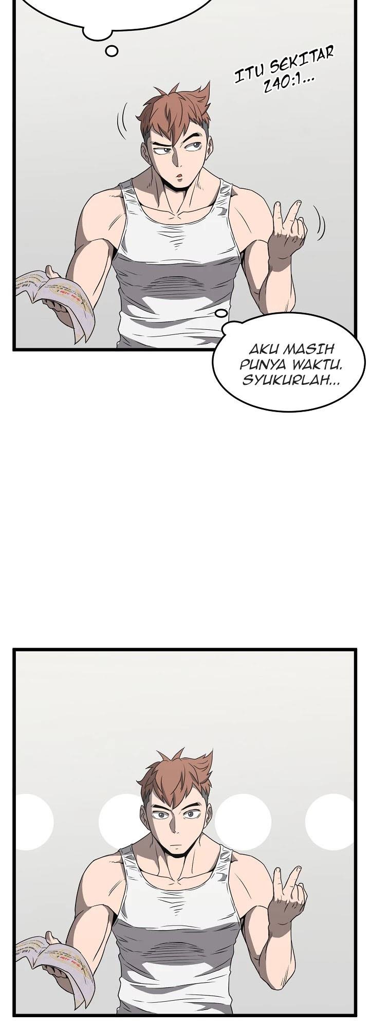 Murim Login Chap 38 - Next Chap 39