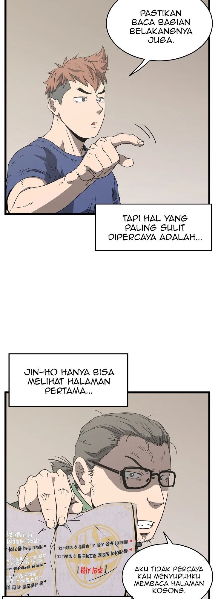 Murim Login Chap 38 - Next Chap 39