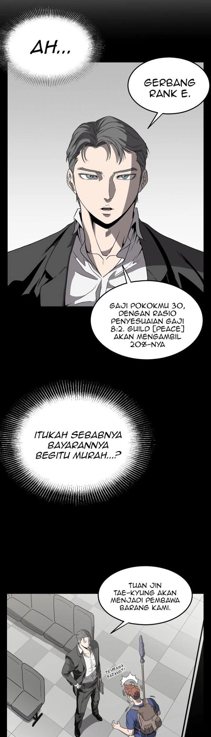 Murim Login Chap 39 - Next Chap 40