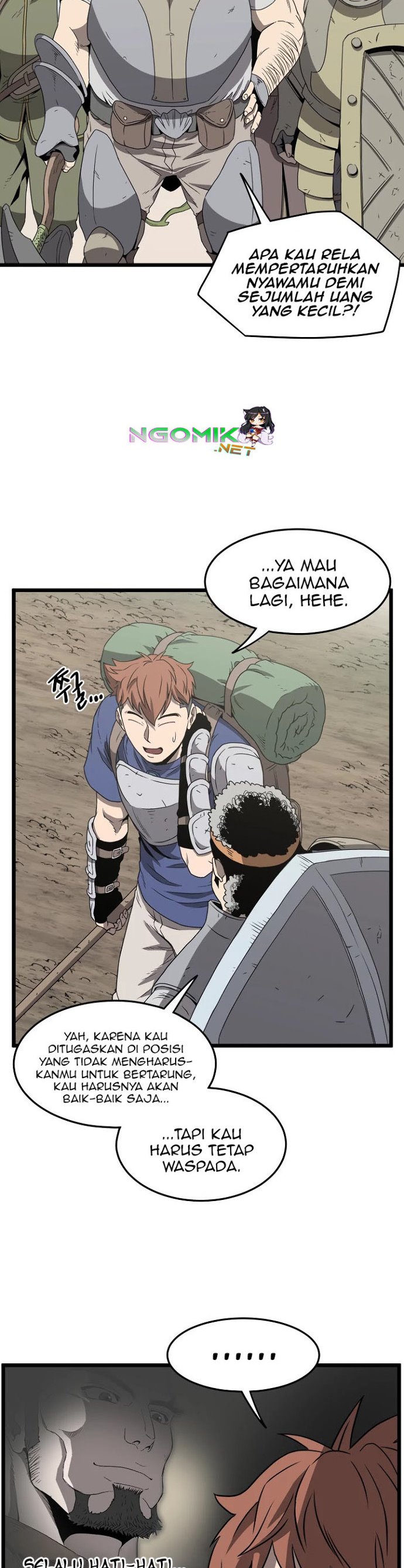 Murim Login Chap 39 - Next Chap 40