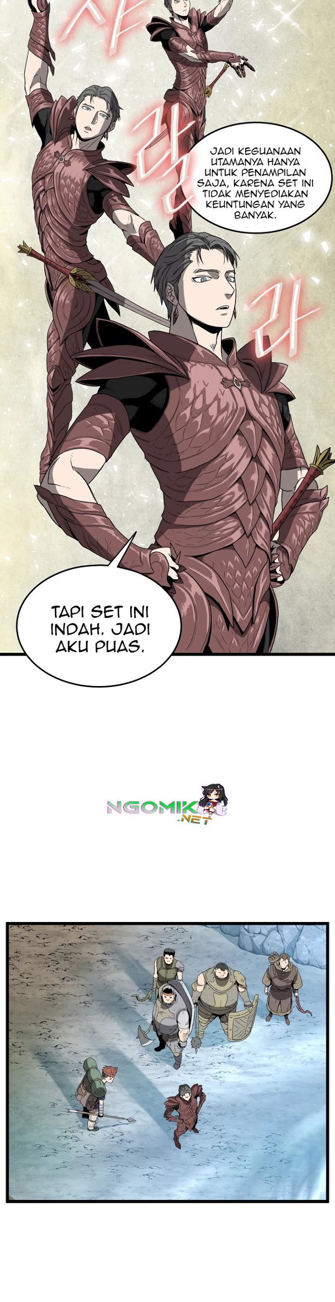 Murim Login Chap 39 - Next Chap 40