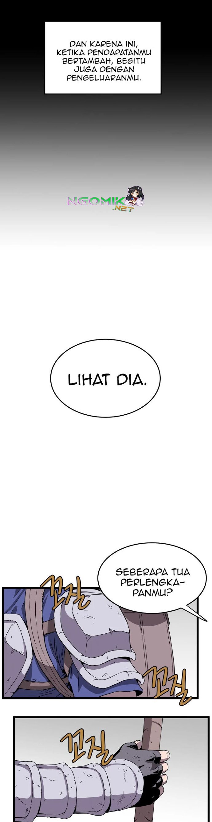 Murim Login Chap 39 - Next Chap 40