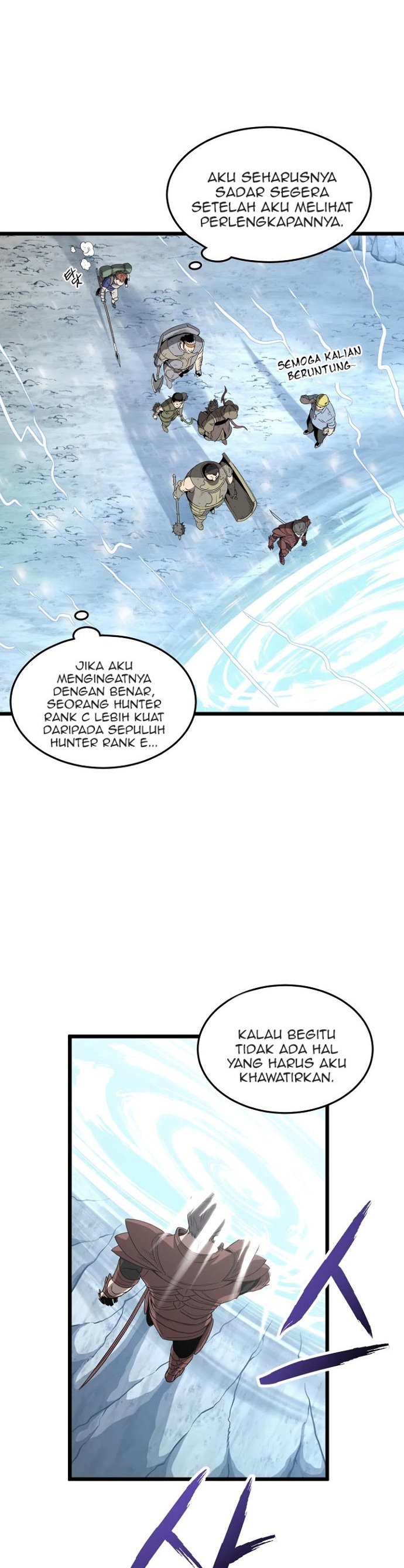 Murim Login Chap 39 - Next Chap 40