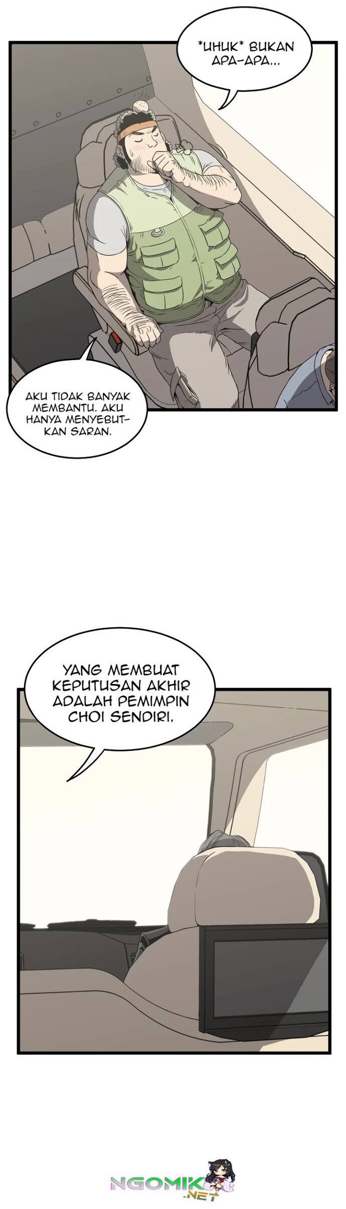 Murim Login Chap 39 - Next Chap 40