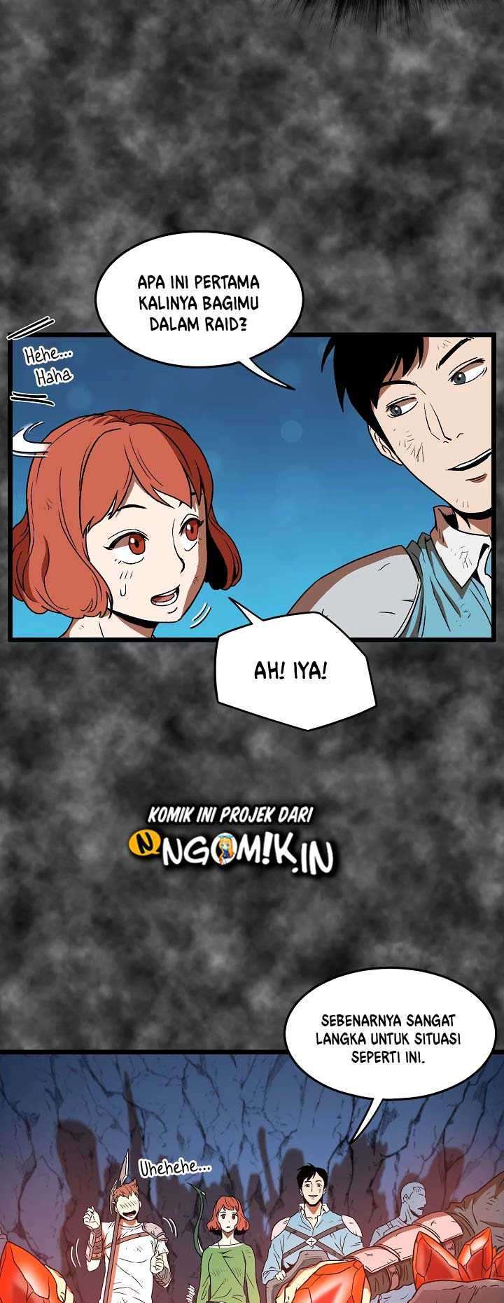 Murim Login Chap 30 - Next Chap 31