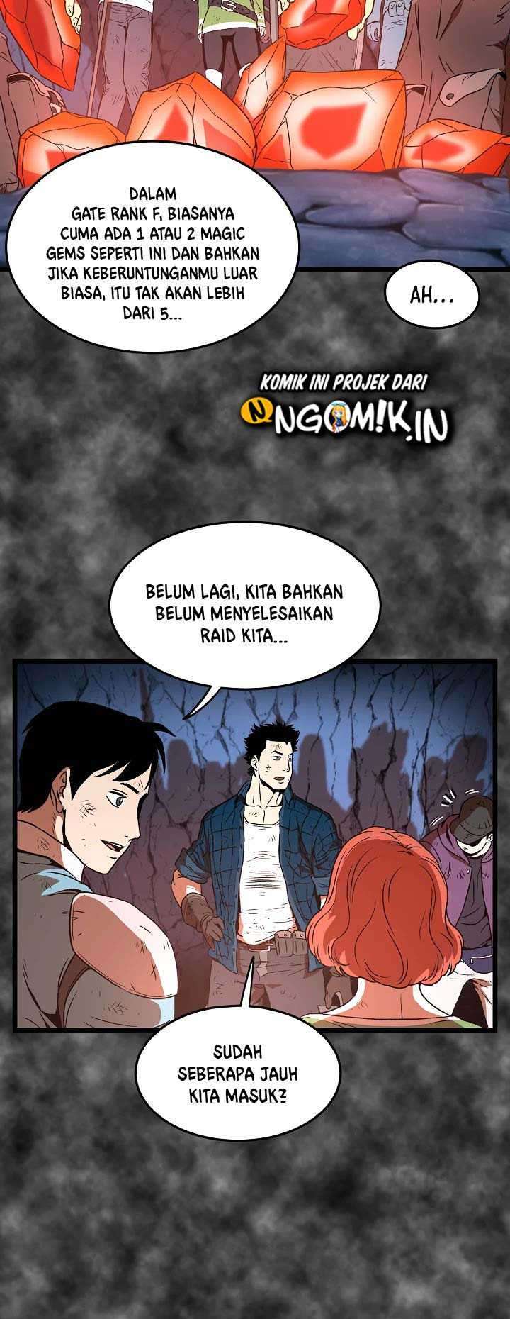 Murim Login Chap 30 - Next Chap 31