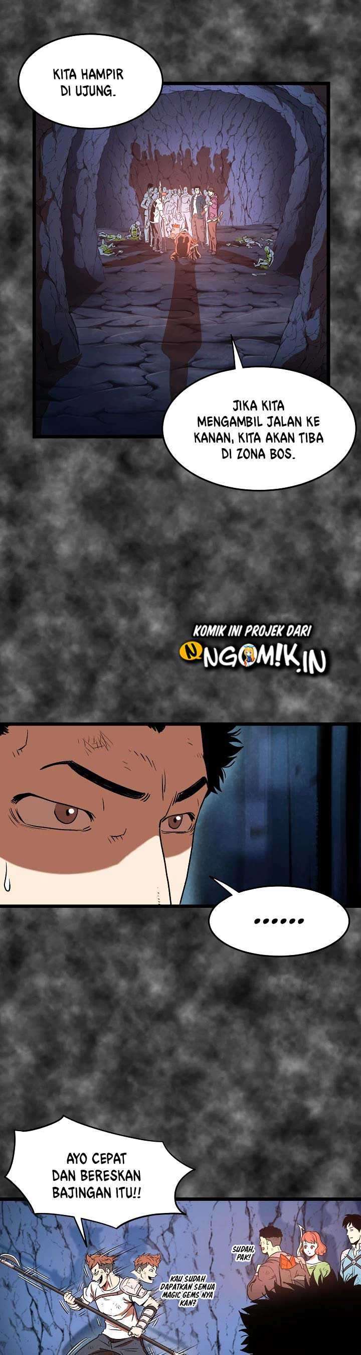 Murim Login Chap 30 - Next Chap 31