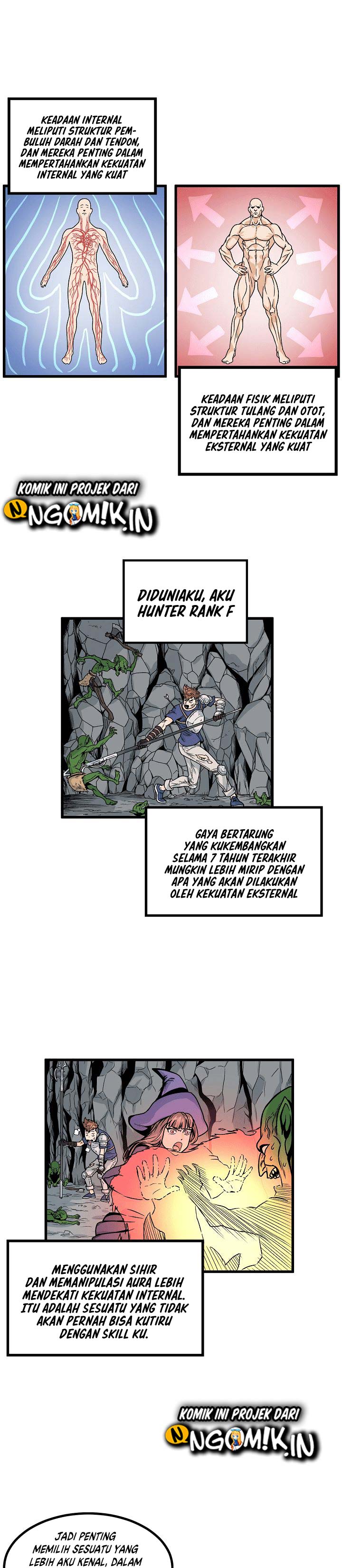 Murim Login Chap 3 - Next Chap 4