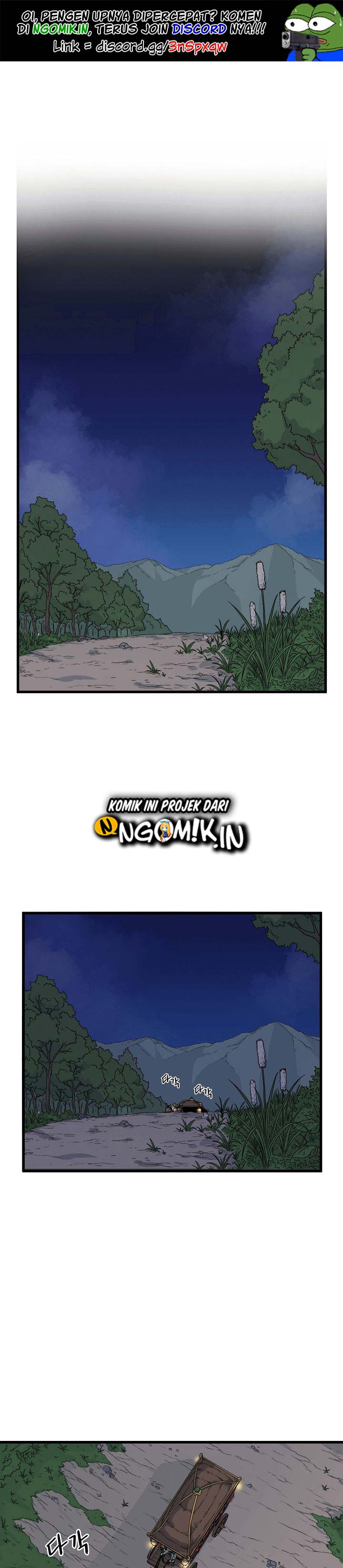 Murim Login Chap 3 - Next Chap 4