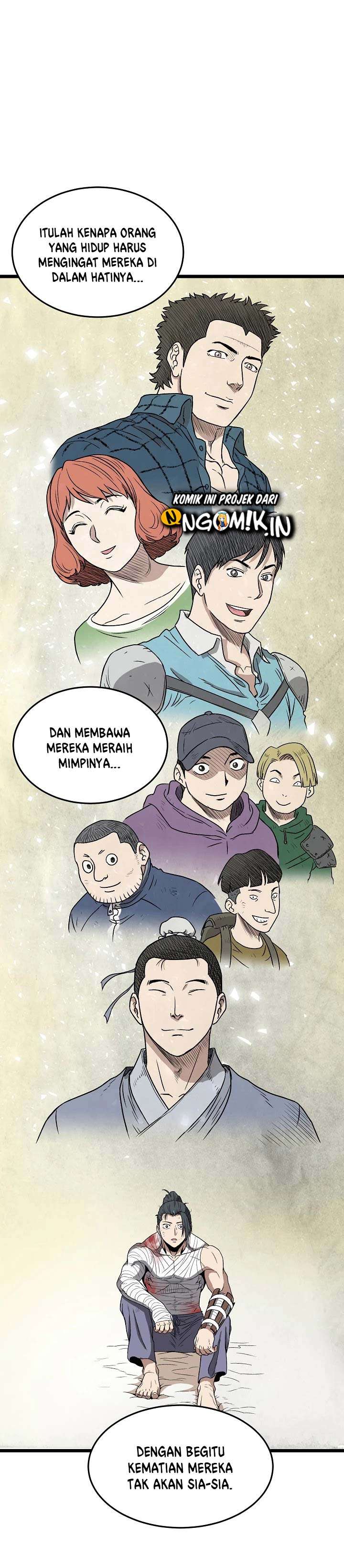 Murim Login Chap 31 - Next Chap 32