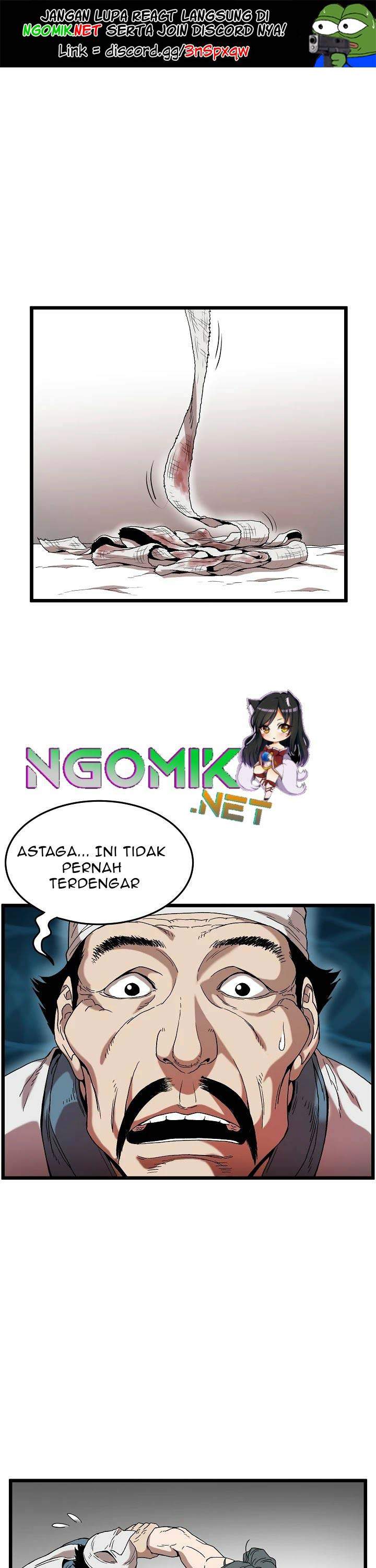 Murim Login Chap 32 - Next Chap 33