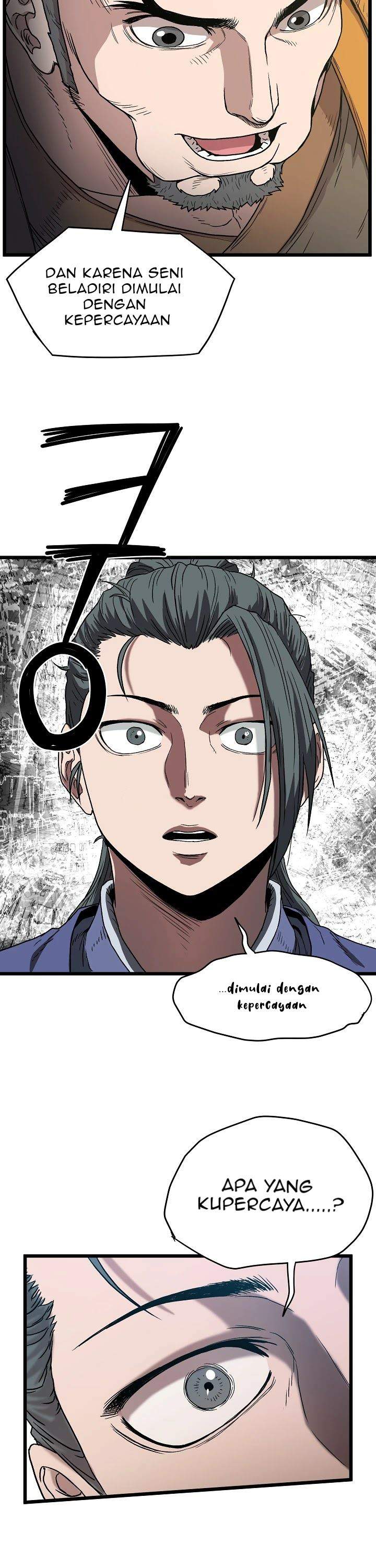 Murim Login Chap 32 - Next Chap 33