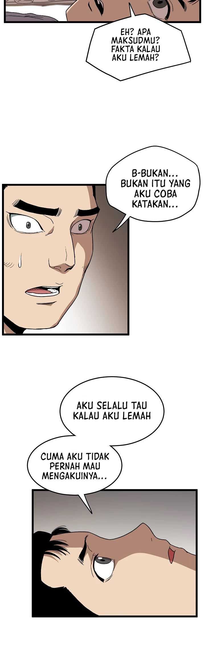 Murim Login Chap 33 - Next Chap 34