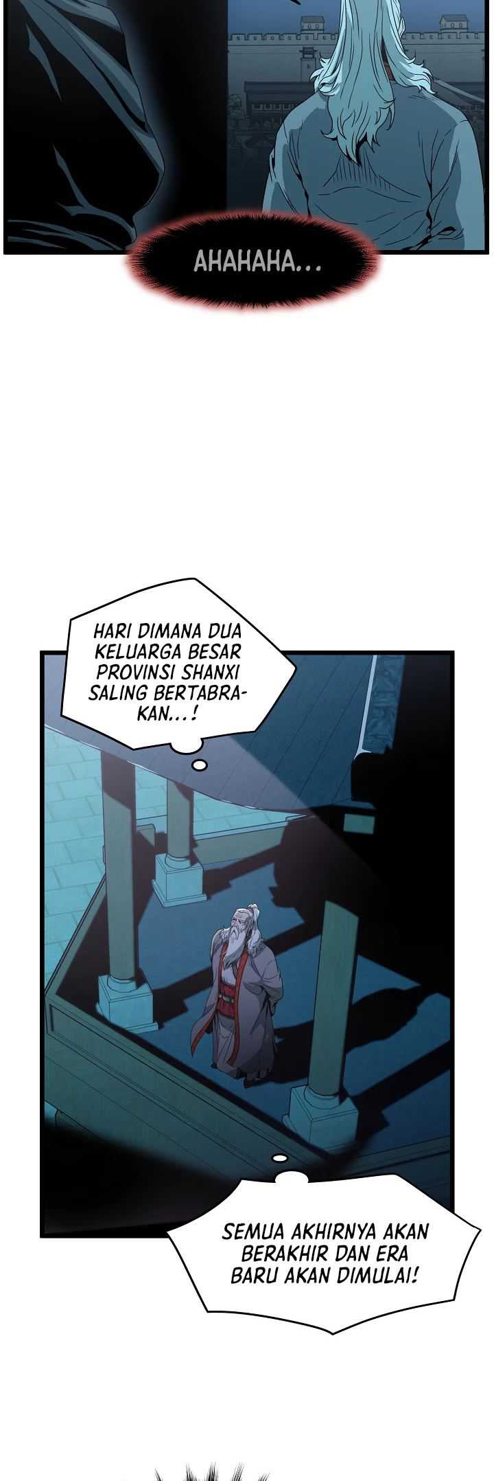 Murim Login Chap 33 - Next Chap 34
