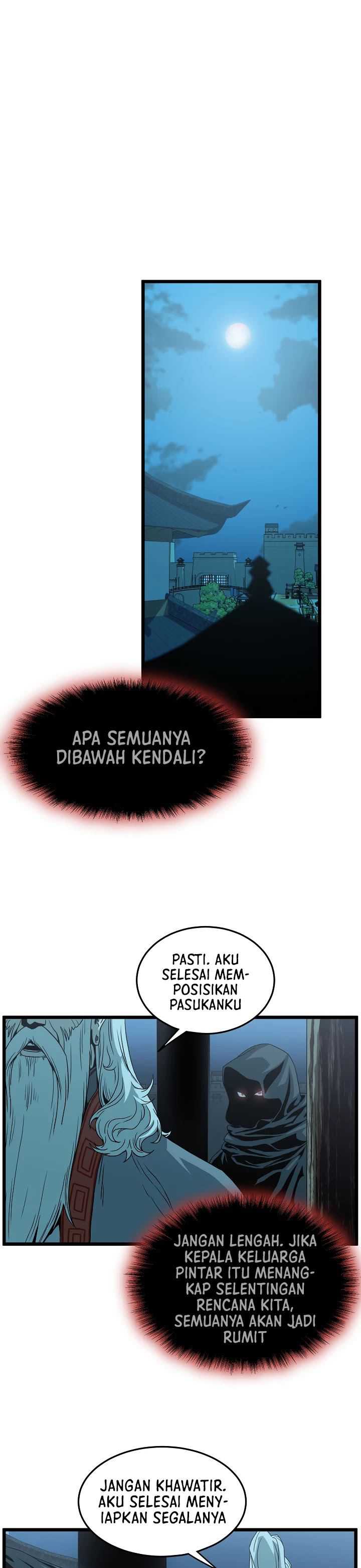 Murim Login Chap 33 - Next Chap 34