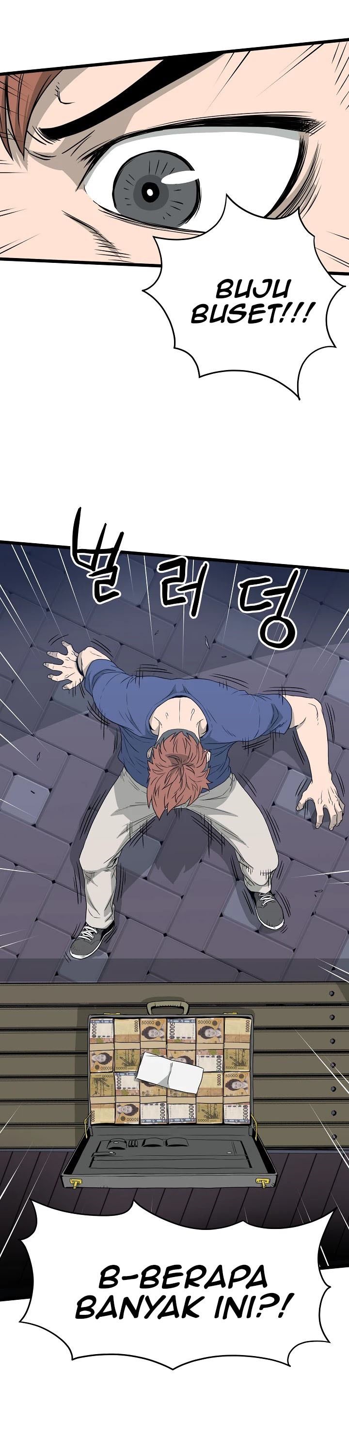 Murim Login Chap 47 - Next Chap 48