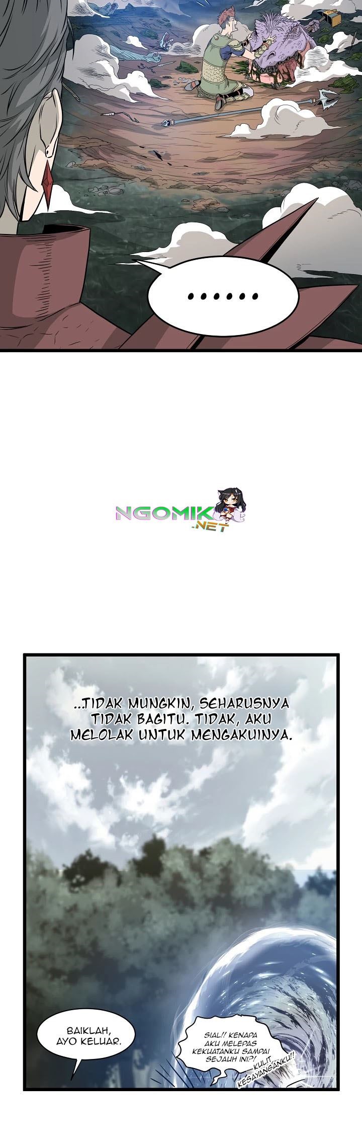 Murim Login Chap 47 - Next Chap 48