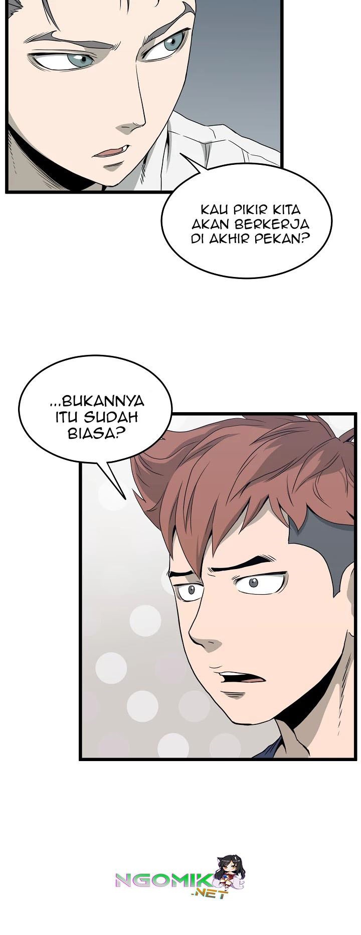Murim Login Chap 47 - Next Chap 48
