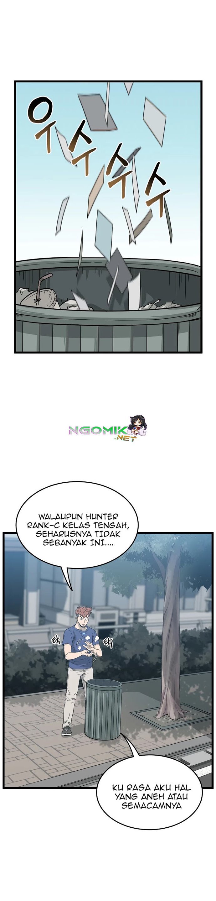 Murim Login Chap 44 - Next Chap 45
