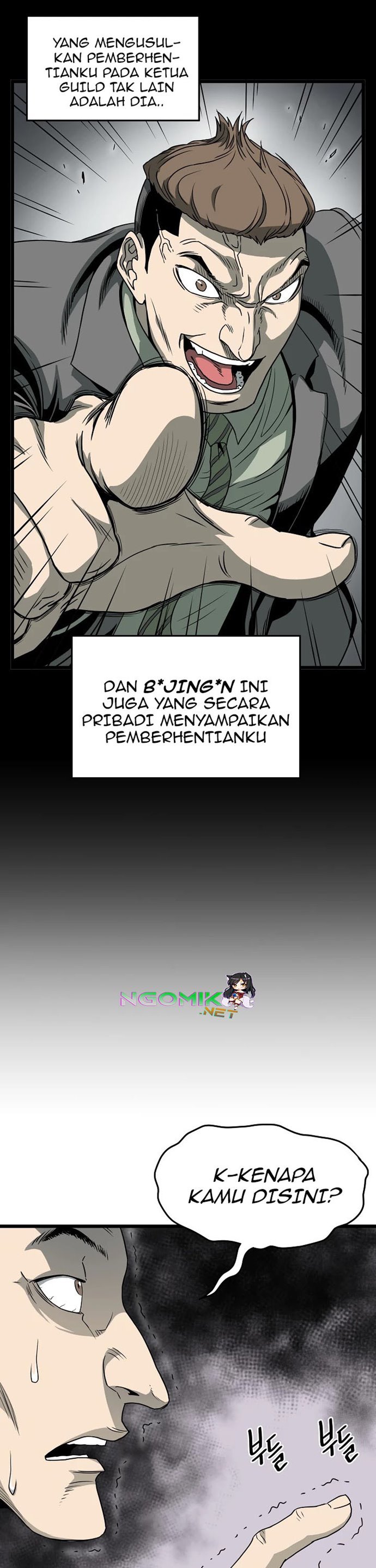 Murim Login Chap 44 - Next Chap 45
