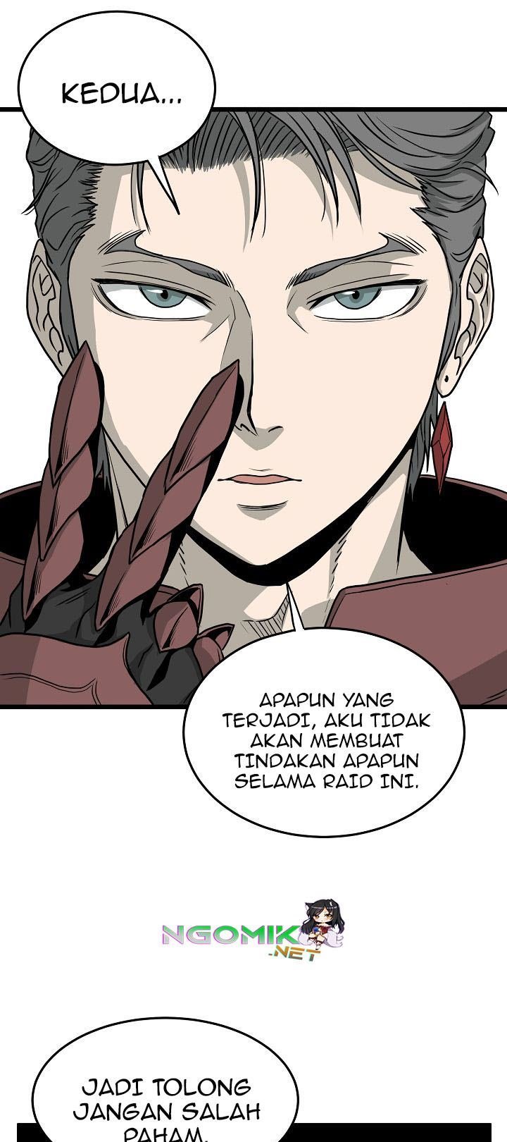 Murim Login Chap 46 - Next Chap 47