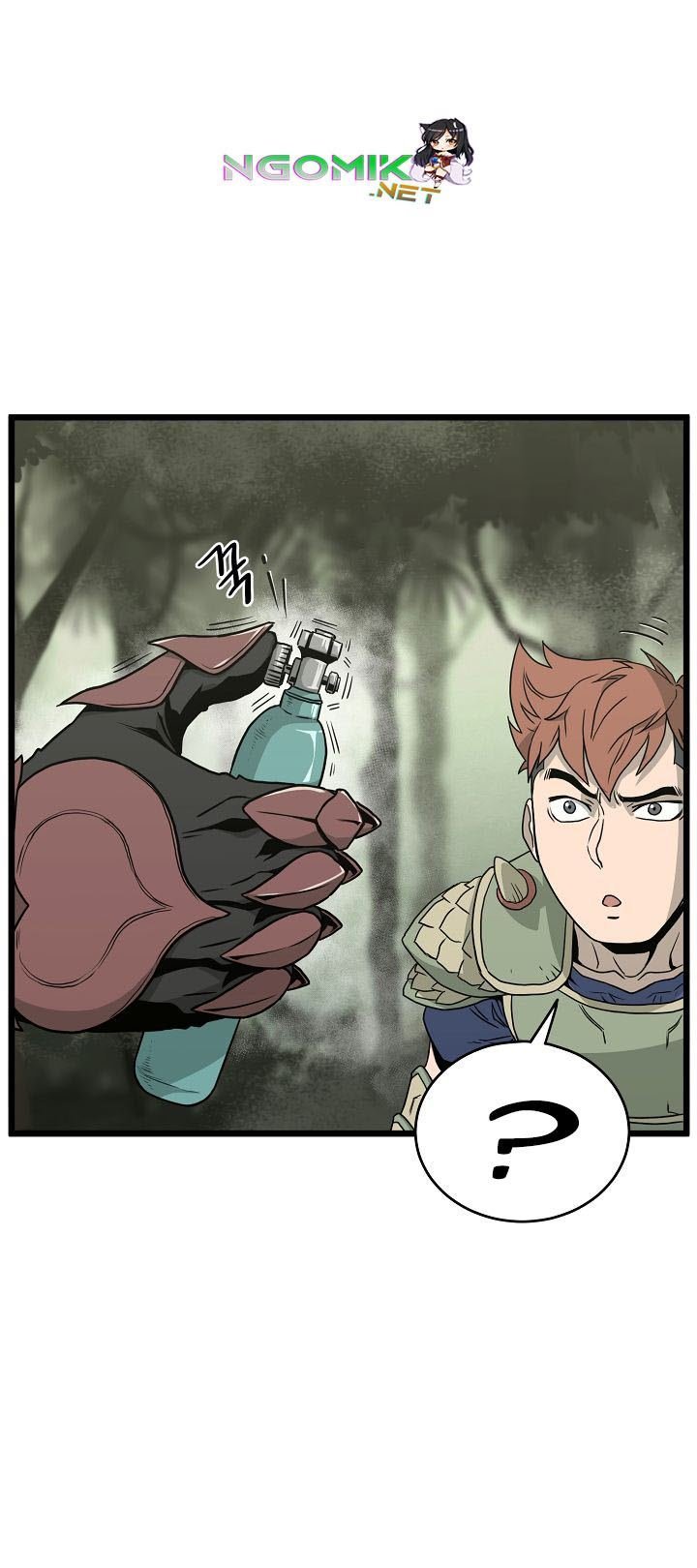 Murim Login Chap 46 - Next Chap 47