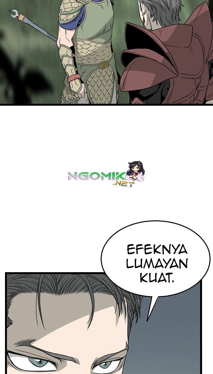 Murim Login Chap 46 - Next Chap 47