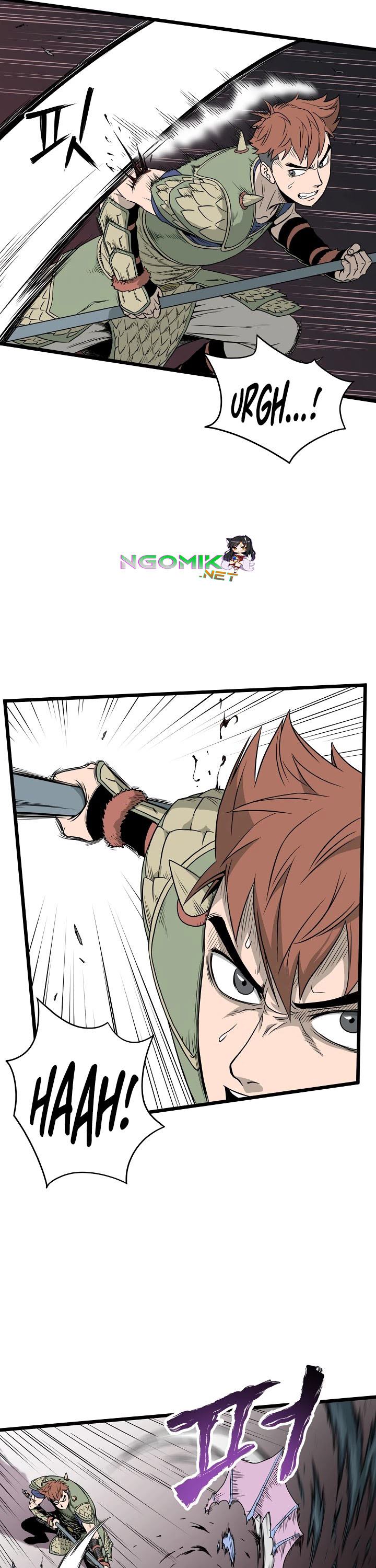 Murim Login Chap 48 - Next Chap 49