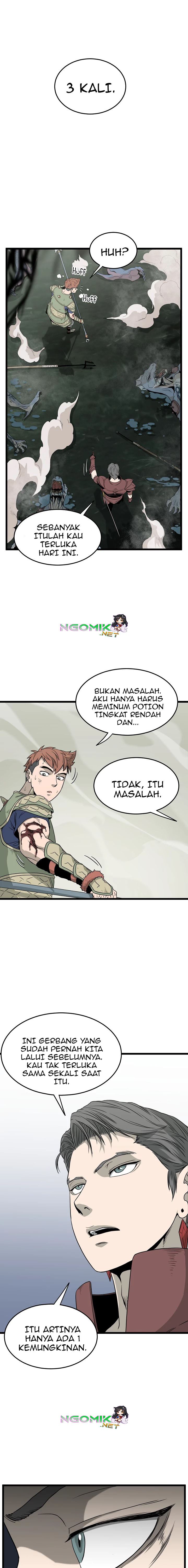 Murim Login Chap 48 - Next Chap 49