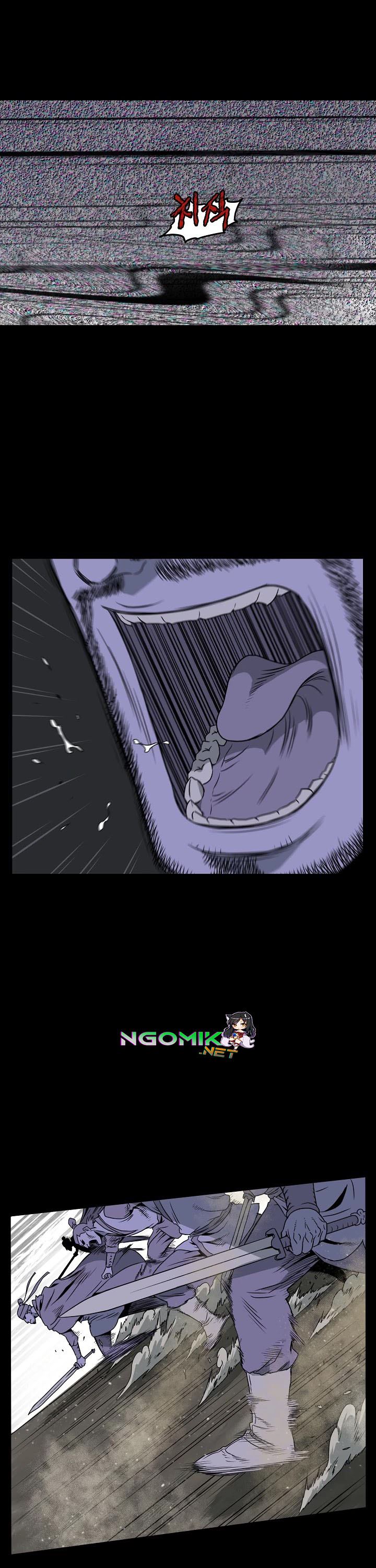 Murim Login Chap 48 - Next Chap 49