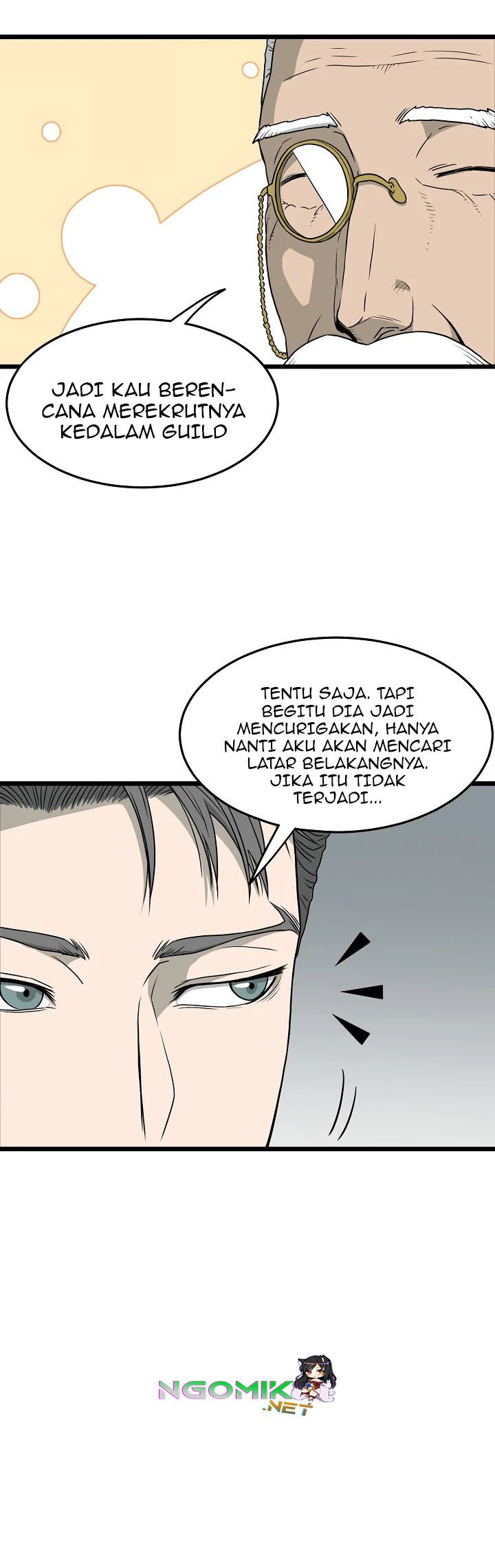 Murim Login Chap 49 - Next Chap 50
