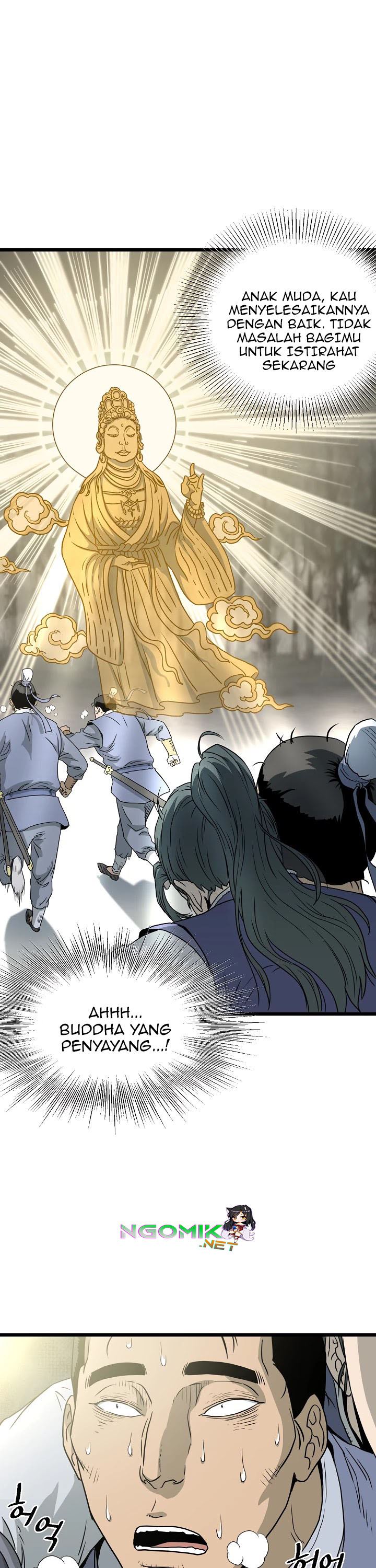 Murim Login Chap 49 - Next Chap 50