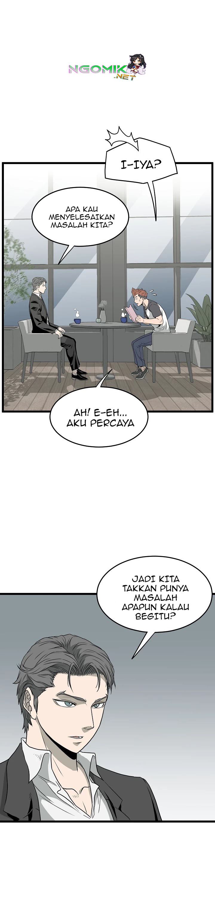 Murim Login Chap 49 - Next Chap 50