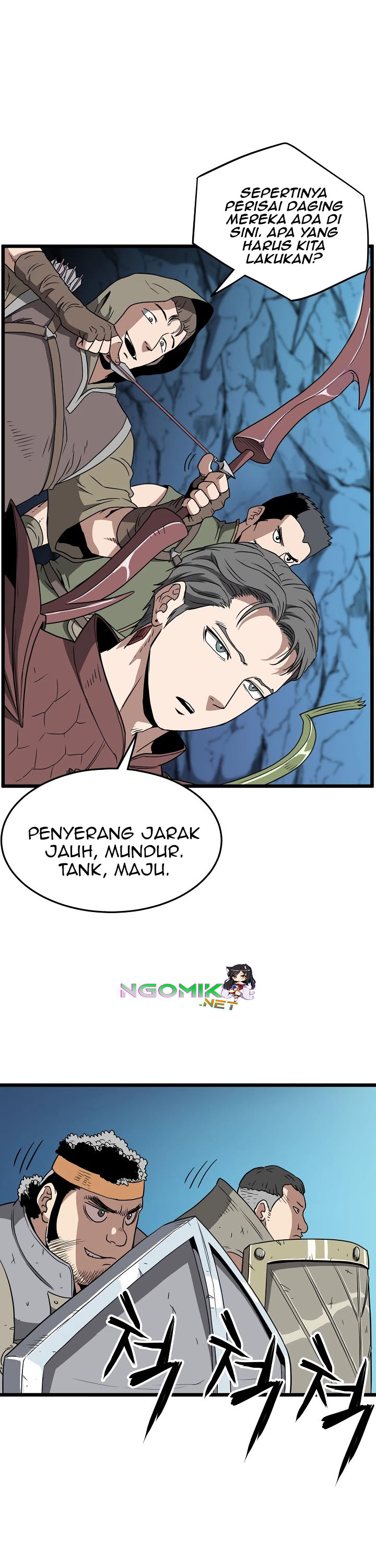 Murim Login Chap 40 - Next Chap 41
