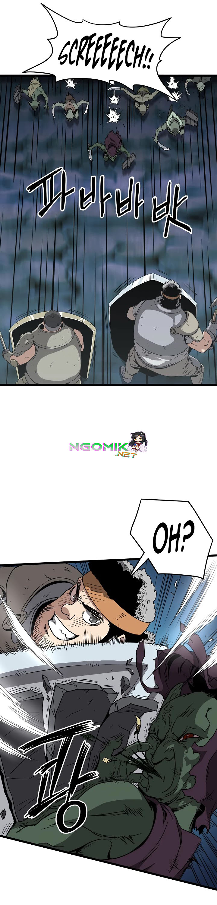 Murim Login Chap 40 - Next Chap 41