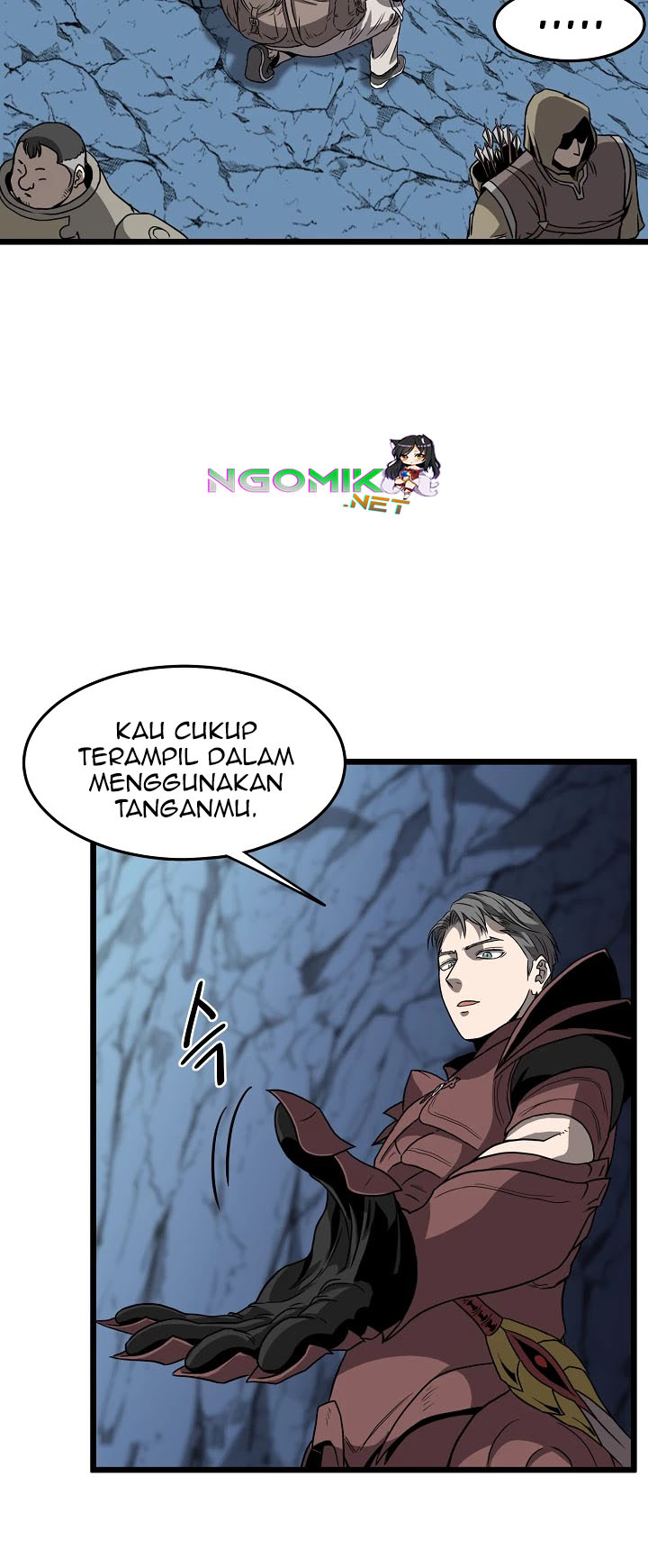 Murim Login Chap 40 - Next Chap 41
