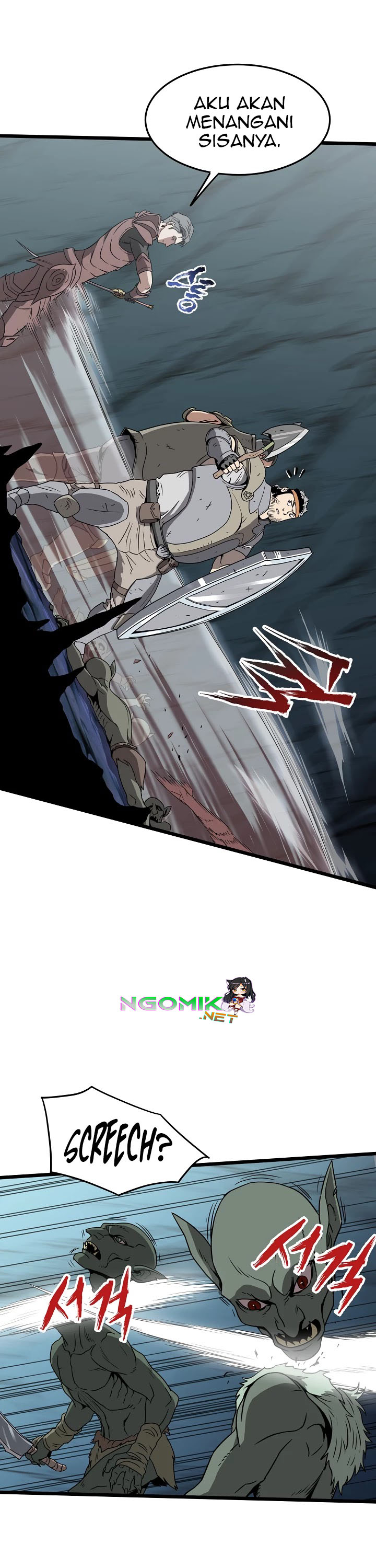 Murim Login Chap 40 - Next Chap 41
