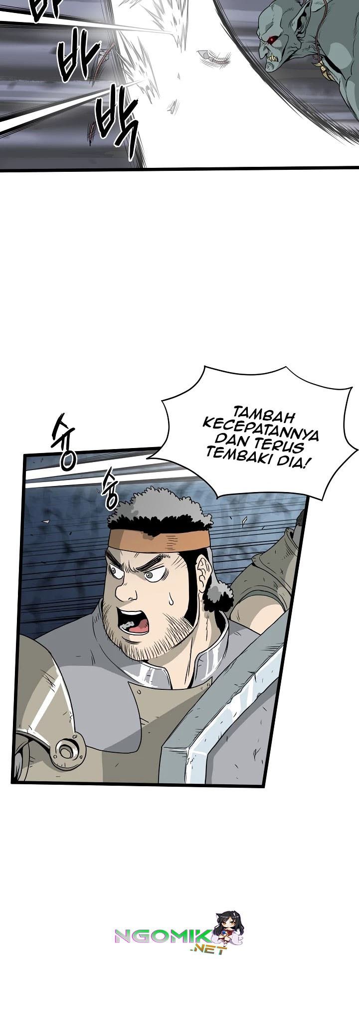 Murim Login Chap 41 - Next Chap 42